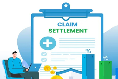 Claim Settlement