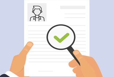 Criminal Record Check