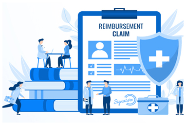 Reimbursement Claims
